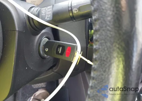 2013 Mazda Mazda2 Touring z USA, uszkodzony, nr VIN JM1DE1LY2D0158162